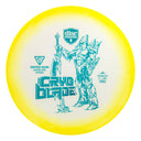 Cryo Blade MD5